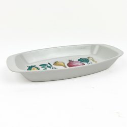Villeroy &amp; Boch vintage ovnfast fad