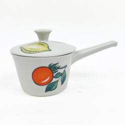 Villeroy &amp; Boch vintage kasserolle