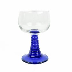 Bl�t retro vinglas