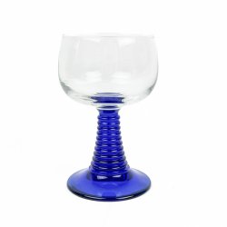Bl�t retro vinglas