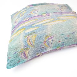 Retro pudebetrk med sejlbde