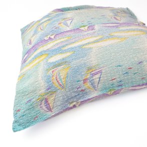 Retro pudebetrk med sejlbde