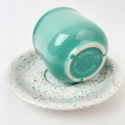 Vintage kop fra England