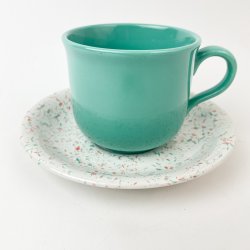 Vintage kop fra England