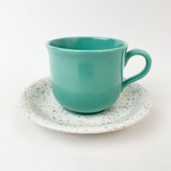 Vintage kop fra England