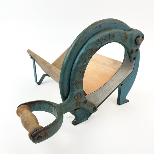 Vintage Raadvad brdskrer  bl model