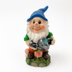 Disney-Figur Die sieben Zwerge