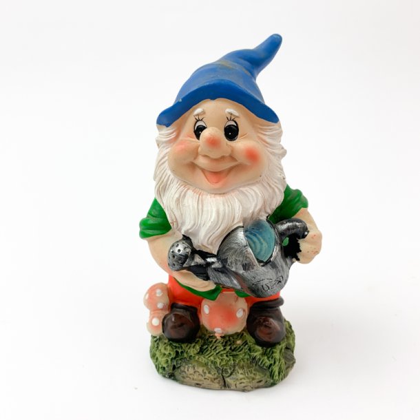 Disney figur "De syv sm dvrge"