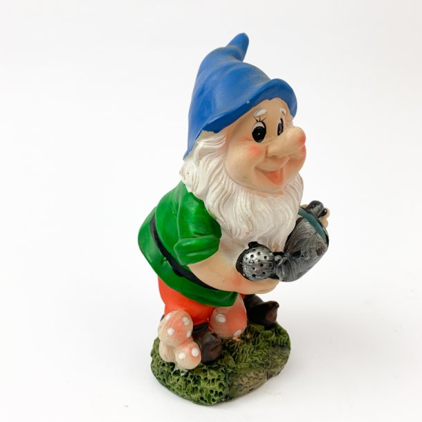 Disney-Figur Die sieben Zwerge