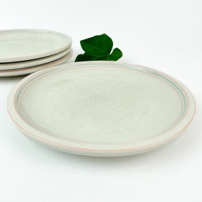 Dessertteller - Schsische Blume, B&G Nr. 326