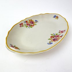 Vintage Serveringsfad - OSTMANN 