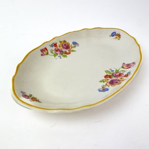 Vintage Serveringsfad - OSTMANN 