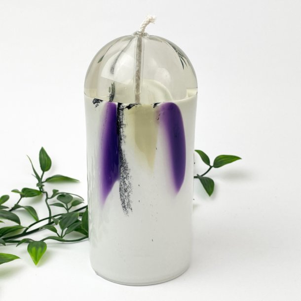 llampe aus Glas  Richard Art Collection, UK  