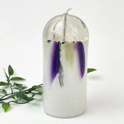 llampe aus Glas  Richard Art Collection, UK  