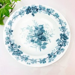 Tiefer Teller - Brombeere, Villeroy &amp; Boch