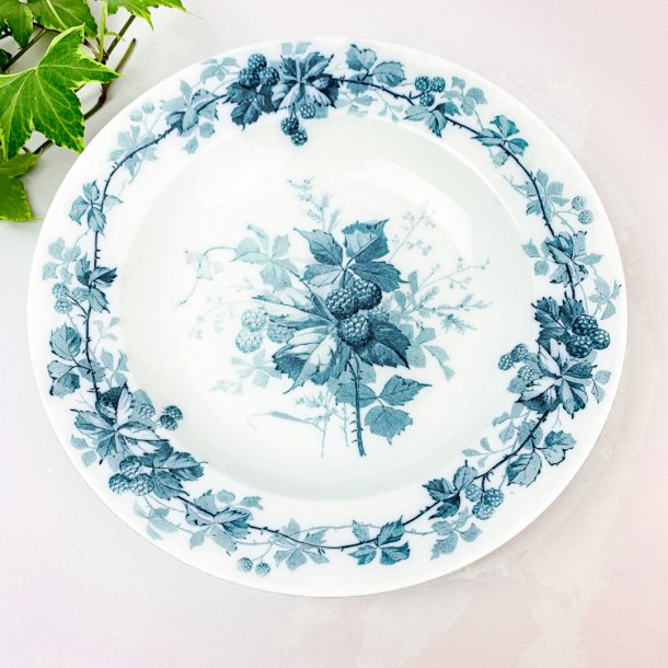 Tiefer Teller - Brombeere, Villeroy &amp; Boch