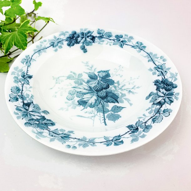 Tiefer Teller - Brombeere, Villeroy &amp; Boch