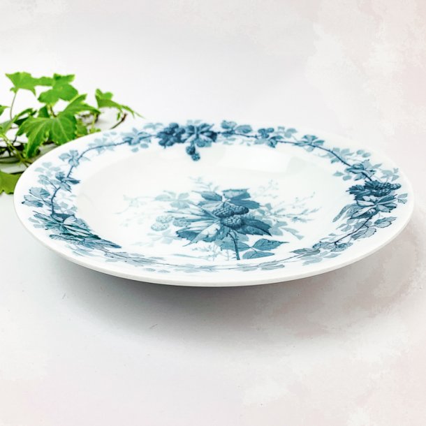 Dyb tallerken - Brombr, Villeroy &amp; Boch