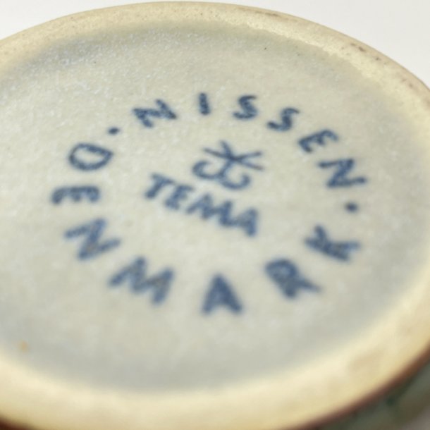 Sahneknnchen - Tema, B&G