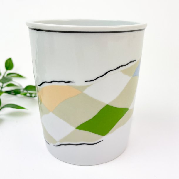 Bing &amp; Grndahl vase, Nr. 2450/5680.