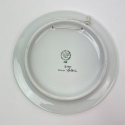 Kunstplatte  Ib Antoni, Bing &amp; Grndahl 3767/949.