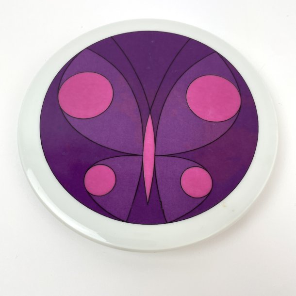 Kunstplatte  Ib Antoni, Bing &amp; Grndahl 3767/949.