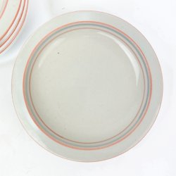 Butterteller  Fiesta, B&G Nr. 332