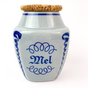 Melkrukke - Kellinghusen, Sholm