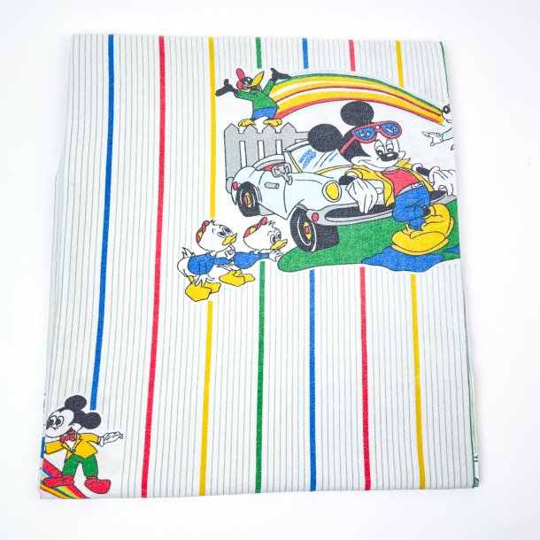 Retro lagen med Disney-motiv