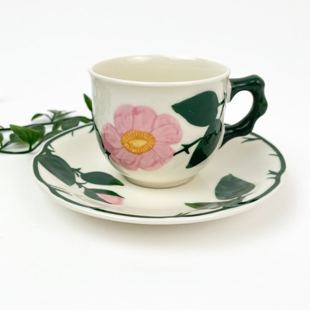 Kaffeetasse  Wild Rose, Villeroy &amp; Boch