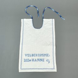 Vintage hagesm�k til Hanne