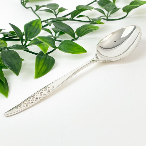 Teelffel in Silberauflage - Alexia, F.M.S.