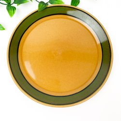 Retro Kuchenteller  Stavangerflint, Norwegen