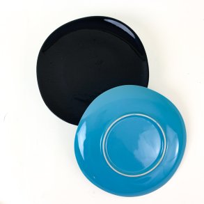 Kagetallerken, Bl Congo