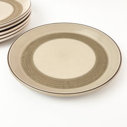 Essteller Nr. 325  Peru, B&G  