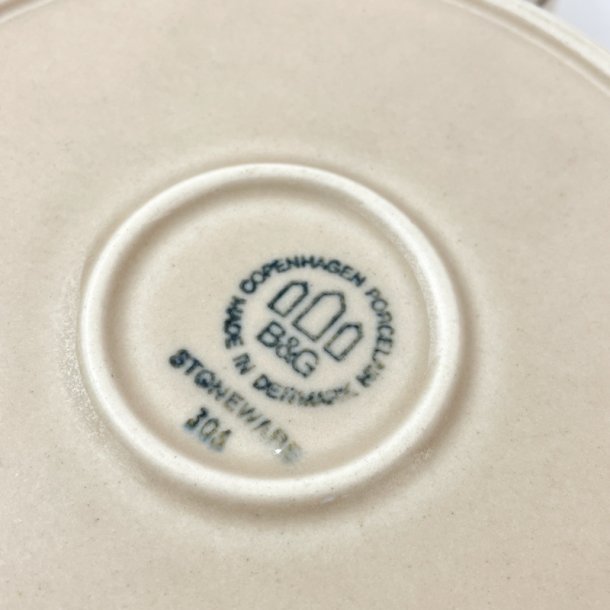 Kuchenteller Nr. 306  Peru, B&G  