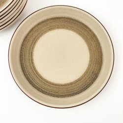 Kuchenteller Nr. 306  Peru, B&G  