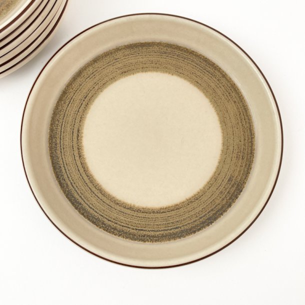 Kuchenteller Nr. 306  Peru, B&G  