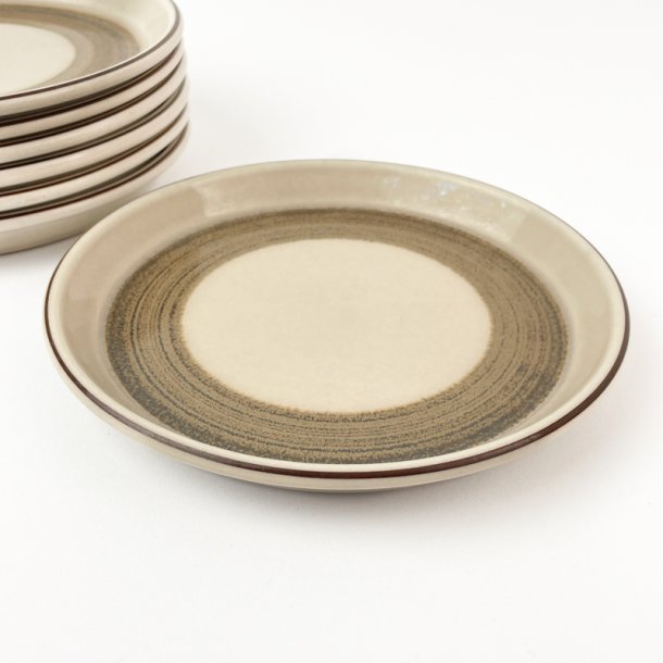 Kuchenteller Nr. 306  Peru, B&G  