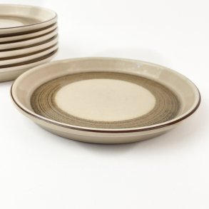 Kagetallerken No. 306 - Peru, B&G 