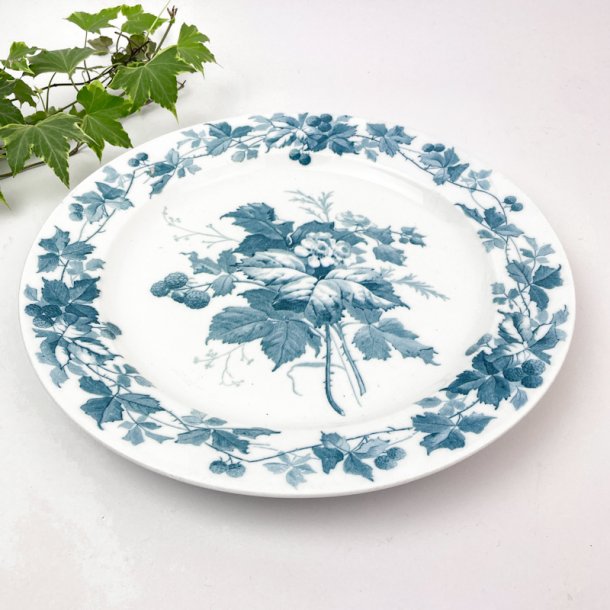 Stort rundt serveringsfad - Brombr, Villeroy &amp; Boch