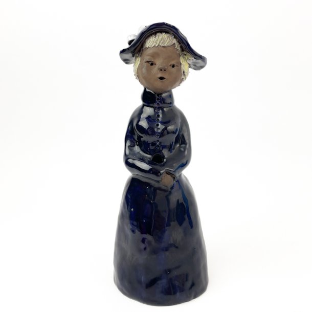 Blumenmdchen, 24 cm, Janet Jansson, Schweden  