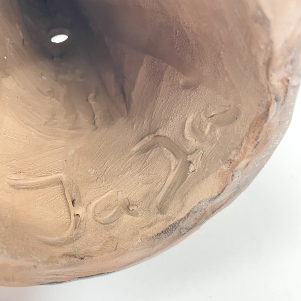 Blumenmdchen, 24 cm, Janet Jansson, Schweden  