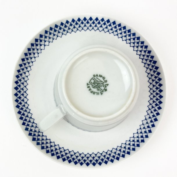 Kaffeetasse Romper  Danild, Lyngby