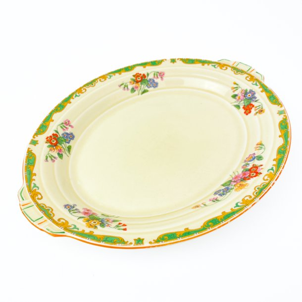 Ballarat Platte von Grindley 27 cm