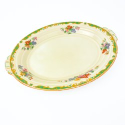 Ballarat Platte von Grindley 27 cm