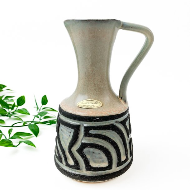 Retro vase - Frank Keramik