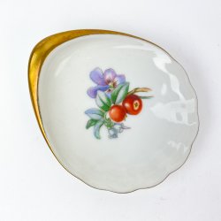 Butterschale  Balder (Hagebutte), B&G Nr. 200