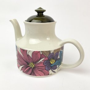 Retro-Teekanne - Arthur Wood, England