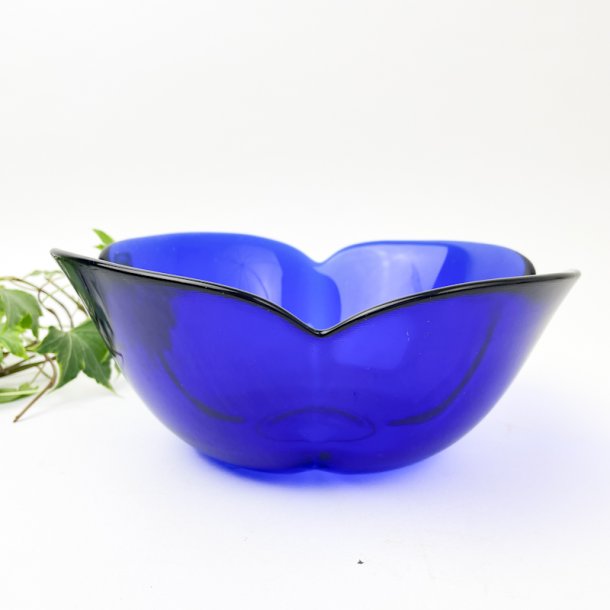 Unik bl vintage glasskl 